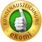 Logo Ekomi