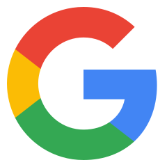 Logo Google Reviews